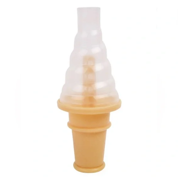 Ice Cream Popsicle Molds by SunnyLife Set of 4 - Picture 10 of 13